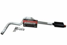 Dodge Ram 1500 19-25 3 Single Truck Exhaust Kits Includes Flowmaster Super 44 Dodge Ram 1500 19-25 3 Single Truck Exhaust Kits Includes Flowmaster Super 44