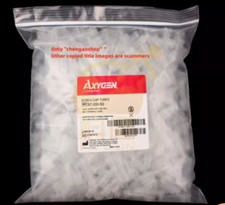 500PC/1 box NEW ST-200-SS 2ml cryovial without lid #L7214Y L Z