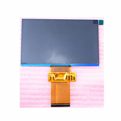 Compatible LCD Fit For AUN AKEY 7 Display screen projector