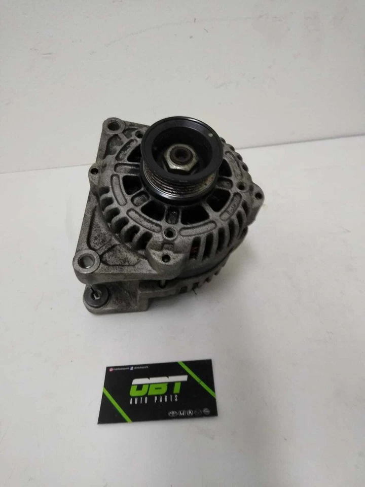 Alternador Pontiac G3 2009 2010 2011 OEM B Foto 3 de 4