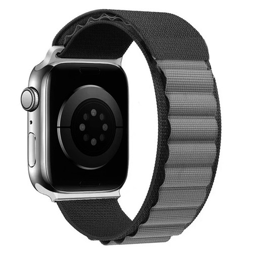 Alpine Loop Band Nylon For Apple Watch 9 8 7 6 5 4 SE Ultra 1 2 49/44/45mm Strap - Picture 5 of 29
