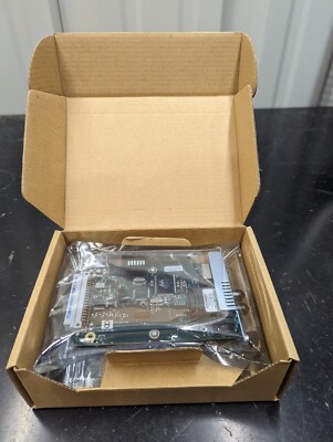 Transition Networks CBFTF1011-105 10/100Base-TX to 100Base-FX Media Converter