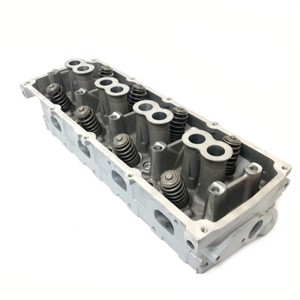 Genuine Mopar 5.7L Hemi Cylinder Head Driver LH Side 53021616DE