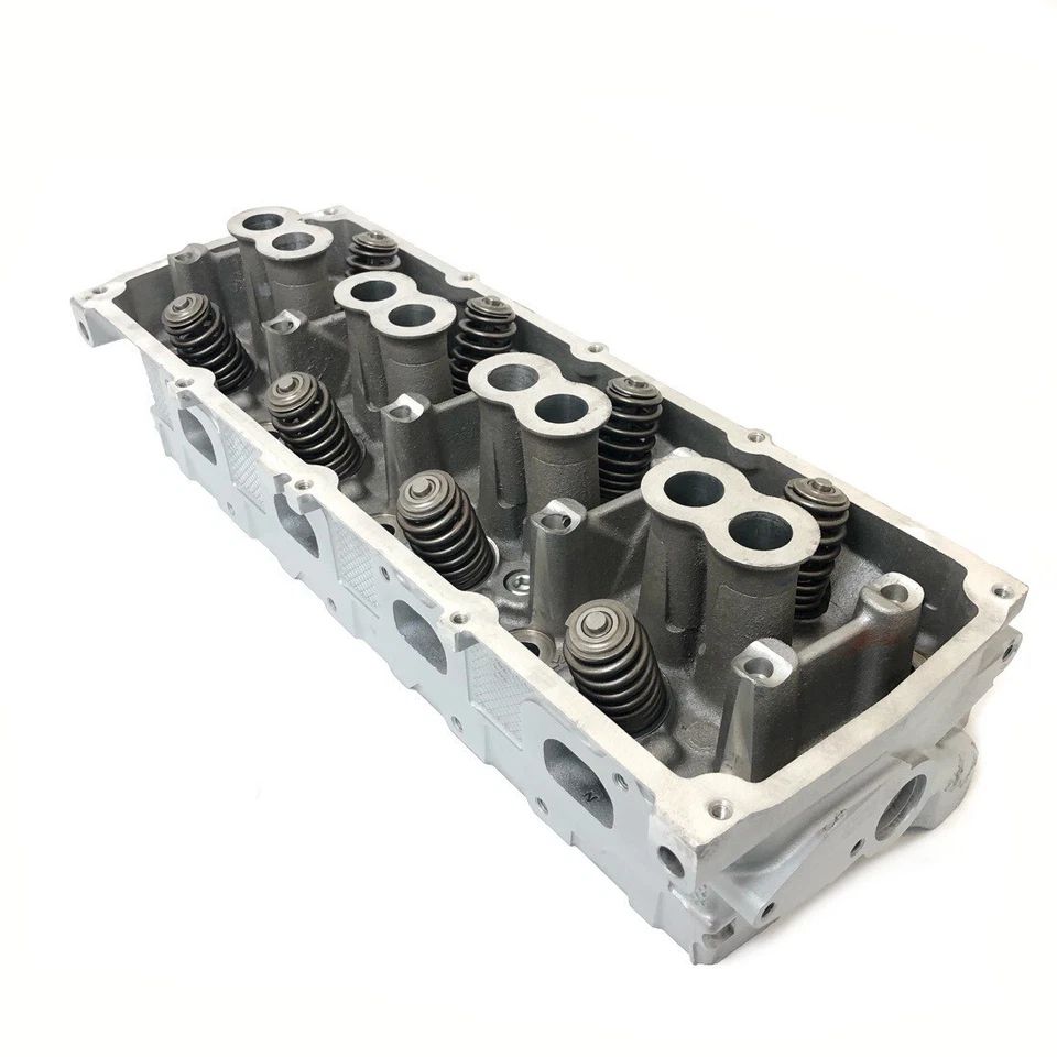 Genuine Mopar Dodge Chrysler Jeep 5.7L Hemi Cylinder Head SET 09-15 - Image 4 of 4