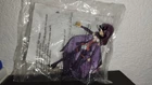 LOLIROCK Princess Praxina Disney Quick Figure France Exclusive