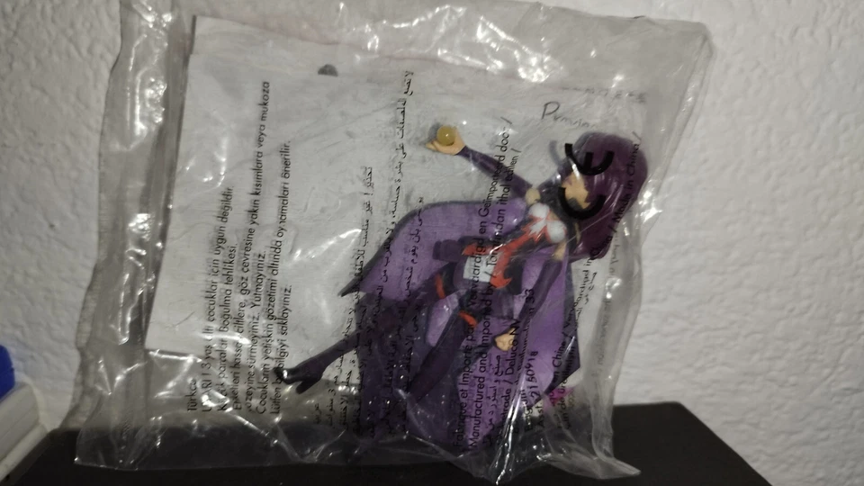 LOLIROCK Princesse Praxina Figurine Disney Quick figure france exclusive - Photo 1/2