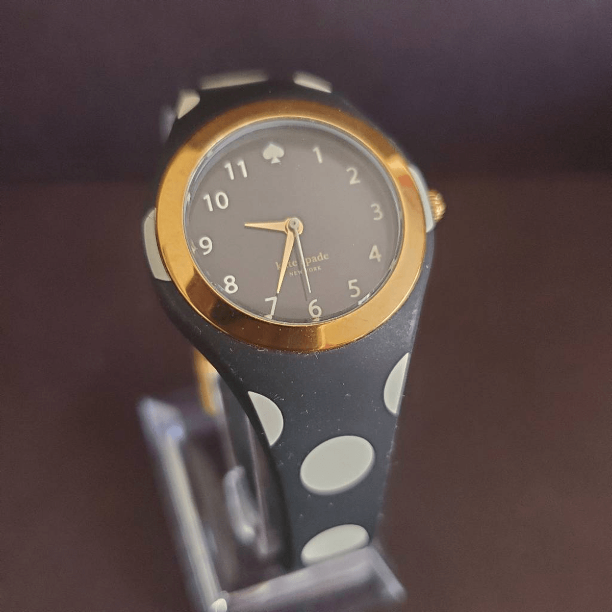 Kate Spade ♠️ Kate Spade Rumsey Watch. Kate Spade New York Rumsey Watch - KSW1125 | The RealReal main image 4