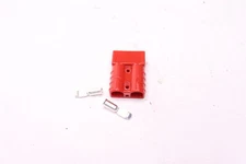 (2-Pk) Daier Battery Quick Connector Kit 50A 600V 50A 8AWG-RED