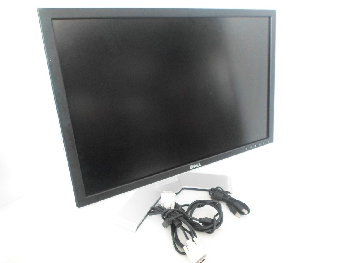 Dell 2408WFP 24 Dell 2408WFP 24