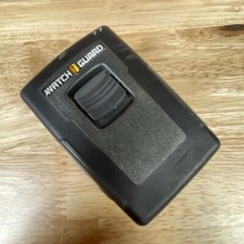 Watchguard Wireless Microphone Device MIC-WRL-TRN400 no Clip