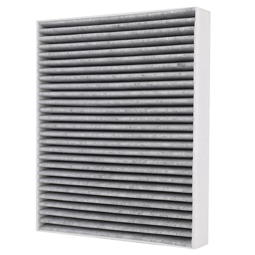 Filtro de aire de cabina de carbono para Chevy Silverado Cruze Equinox Impala Malibu Tahoe - Imagen 8 de 8