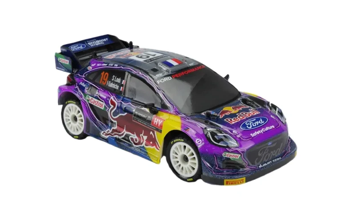 New ford puma 4wd cheap