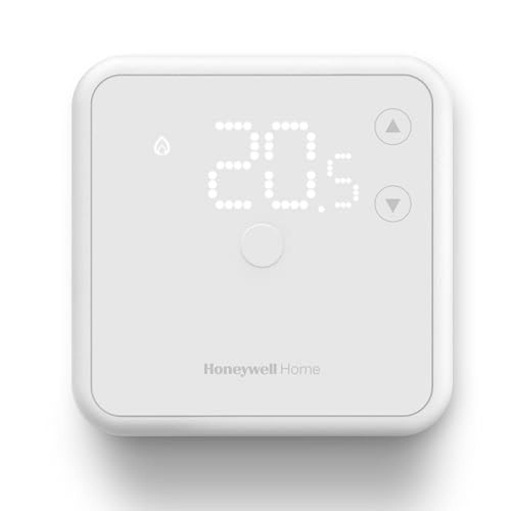 Termostato ambiente Honeywell Home, display a LED di facile lettura ed efficienz