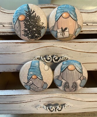 christmas dresser knobs Christmas Tree Drawer Knobs / Christmas Tree Cabinet / Gothic Home Decor / Animal Shaped Drawer Knobs / Furniture Hardware,z-925