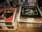 Capacitance Electronic Disc (Ced) Rca Selectavision Video Discs - You Pick