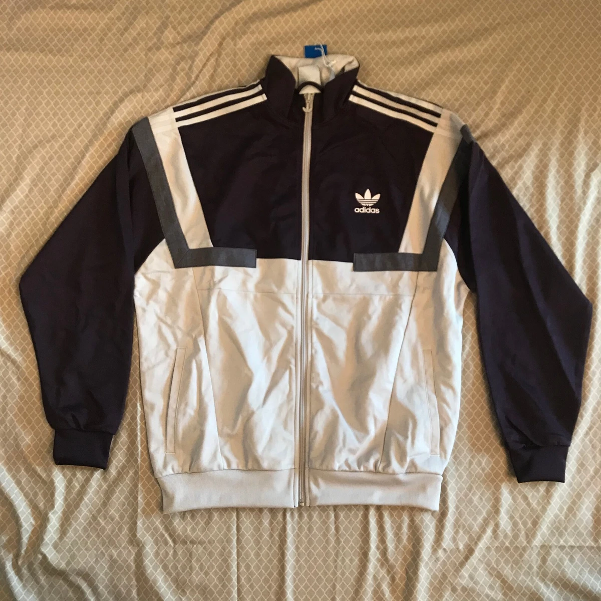 Adidas br8 full clearance zip