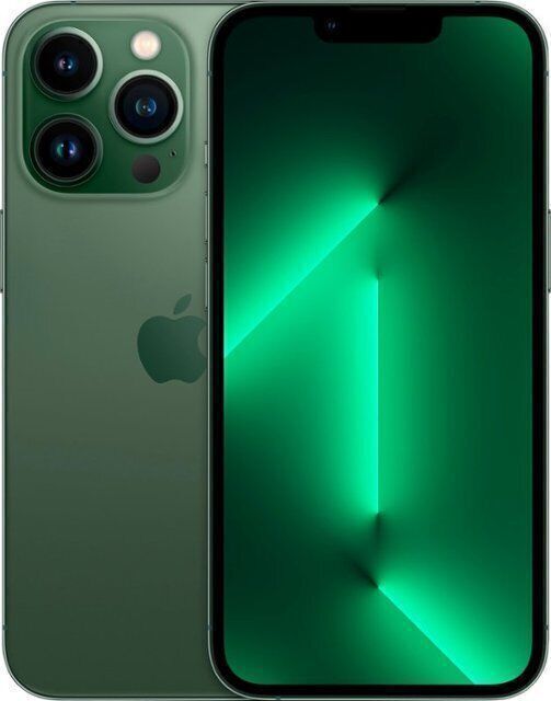 Apple iPhone 13 Pro 5G 128GB 256GB 512GB 1TB Factory Unlocked