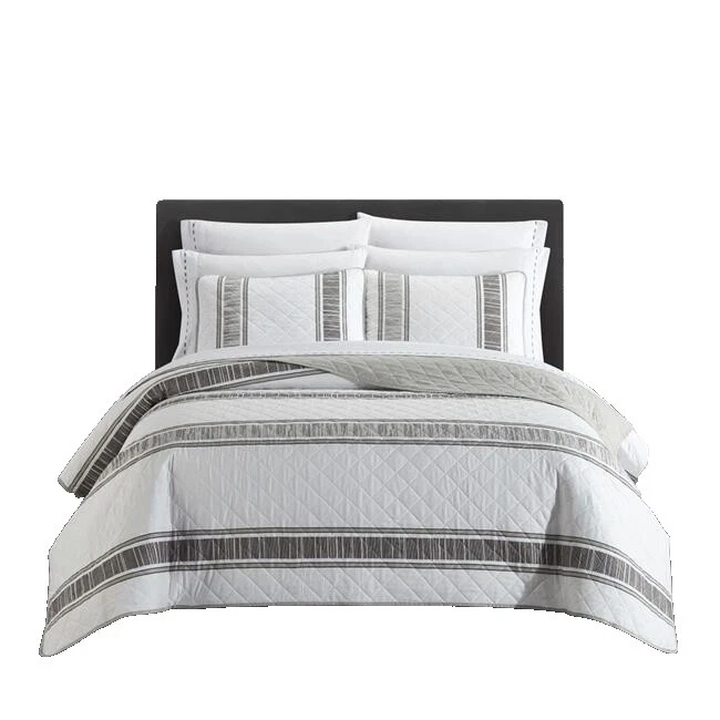 King Colchas de Retazos hechas a mano