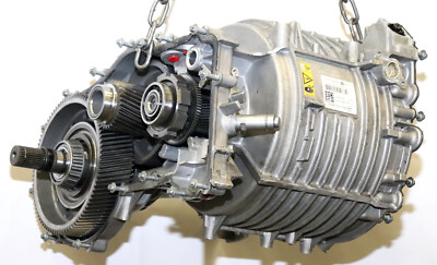 Mercedes EQB X243 300 4Matic A2533400302 Elektromotor Motor  