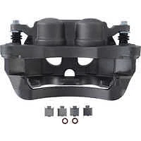 Восстановленный суппорт дискового тормоза OEF3 Autopart Intl 1405-499565 - Изображение 2 из 4