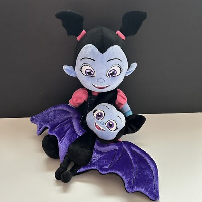 Cartoon Character Vampirina Toys For Boys NEW Disney Junior