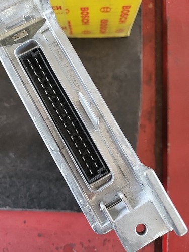 BOSCH 0280000174 Centralina Elettronica Per FIAT ARGENTA 2.0 I.e. 132 NUOVA - Imagen 6 de 11