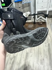 Scubapro Heavy Duty 6.5 mm Boots X-Large
