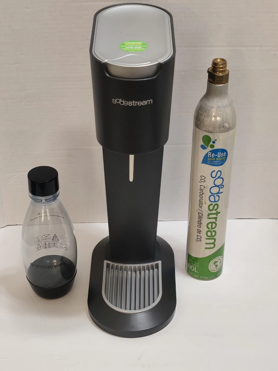 Sodastream Genesis for sale - eBay
