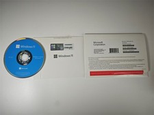 Windows 11 Home 64-bit ENGLISH 1PK DVD Key Physical Brand New Sealed