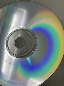 Crime Patrol (Panasonic 3DO, 1994) Game Disc Only