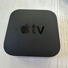 Apple TV A1842 1st Generation Black 32GB HDMI Wi-Fi 4K HDR Media Streamer — photo 2