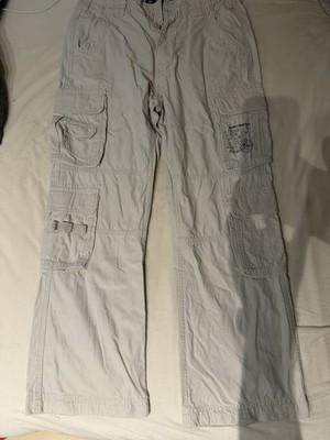 Brandit Cargohose Herren, Größe S
