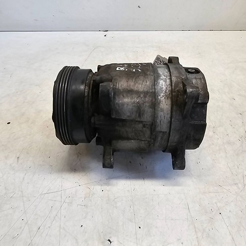 Renault Scenic I 2001 Klimakompressor Pumpe 6560470 Benzin 79kW NOD21428
