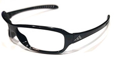 Adidas A365 00 Large Sz Black Wrap Wide Sunglasses Frame