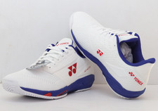 Yonex 2026 Power Cushion Ad Accel Wide All Court Unisex Tennis Shoes SHT-AAWAEX