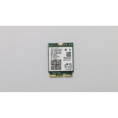 01AX795 - NEW - WIRELESS Wireless,CMB,IN,9462 NV M2