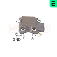 ERA Lichtmaschinenregler 215192 FüR Ford 14,4V Mondeo 2 BAP BFP Turnier BNP 1