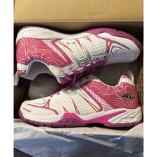 New in Box Acacia Dinkshot Pickleball Shoes