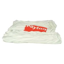 Dayton Hv2377200g Filter Bag, 18.7 Cu. Ft