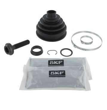 Fits SKF VKJP 3005 BELLOW SET, DRIVE SHAFT ⭐UK Stock⭐ - Picture 2 of 8