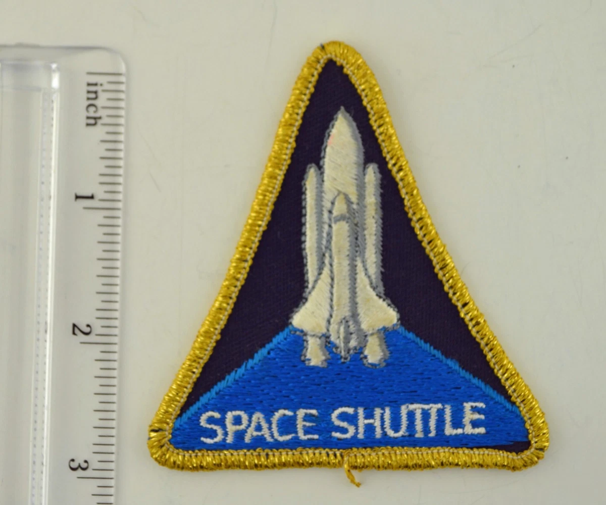Space Shuttle Exploration Mission Collectibles for sale | eBay