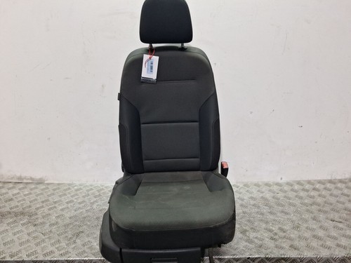 5Q4881106Q RECHTER VORDERSITZ / 6503917 FÜR VOLKSWAGEN GOLF VII VARIANT BA5, BV