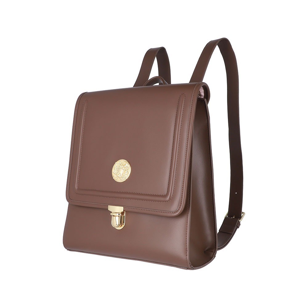 Cardcaptor Sakura Bolso Mochila Marrón TaKaRaBaKo Japón Edición Limitada