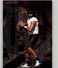 2022 SkyBox Metal Universe Champions Taulia Tagovailoa #079