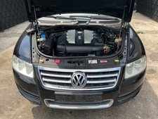 Maître-cylindre de frein Volkswagen TOUAREG