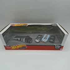 GMH43 Premium Collector Set Assortment Iconic Race Cars