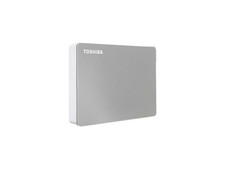 Toshiba 4TB Canvio Flex Portable External Har...