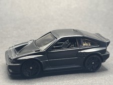 Hot Wheels 1985 Honda Crx - Custom