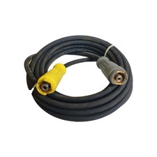 Kärcher original High-pressure hose 10m ND 6 250bar 2x easy lock 6.110-035.0