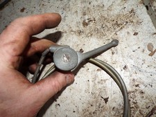 manette saker accessoire bma mtoo vélo terrot motobecane alcyon monet   5625